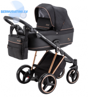 Adamex Verona Special edition VR-408 Bērnu rati